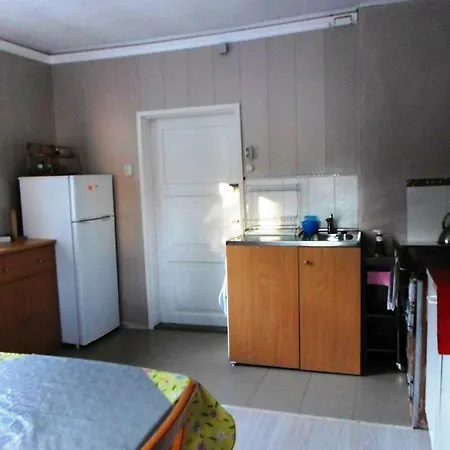 House Semesterbostad Imatra