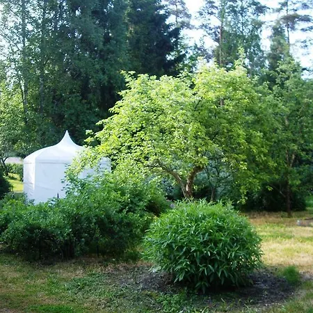 Loma-asunnot House
