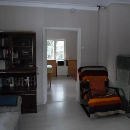 Loma-asunnot House
