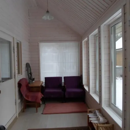 House Loma-asunnot