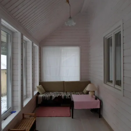 Loma-asunnot House