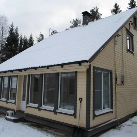 House Loma-asunnot *
