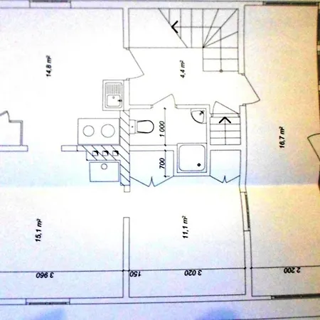 Semesterbostad House